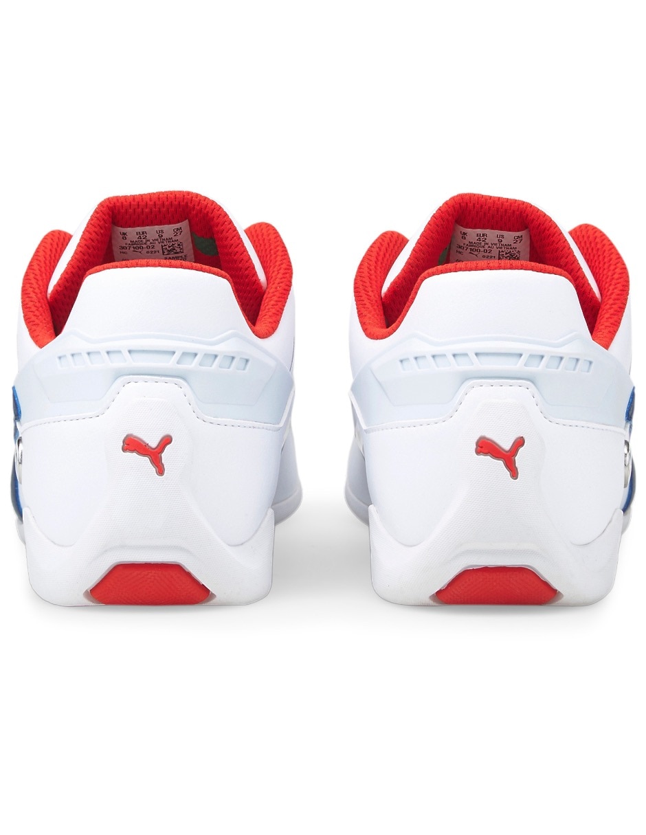 Tenis Puma Motorsport Low Boot para hombre