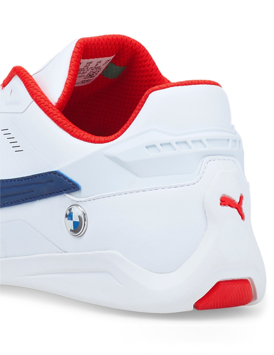 Tenis Puma Motorsport Low Boot para hombre
