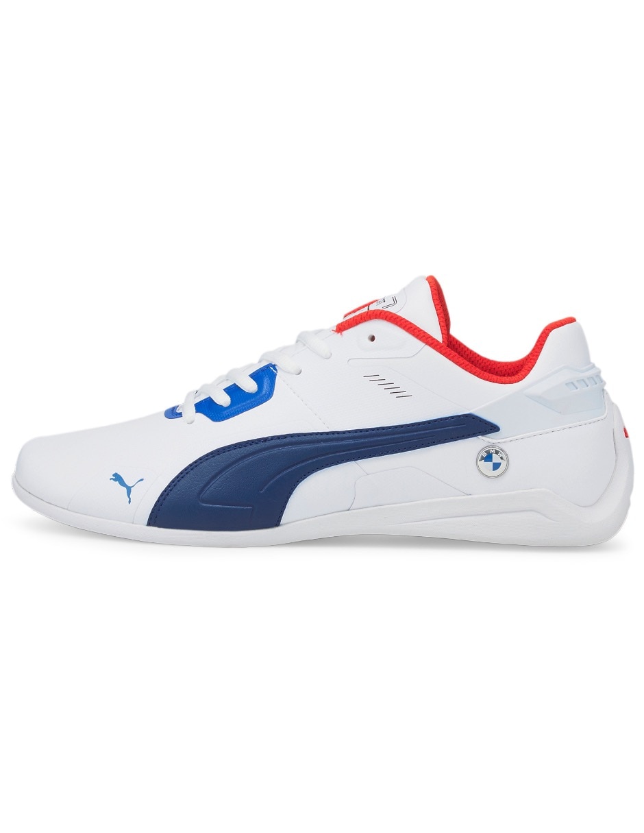 Tenis Puma Motorsport Low Boot para hombre