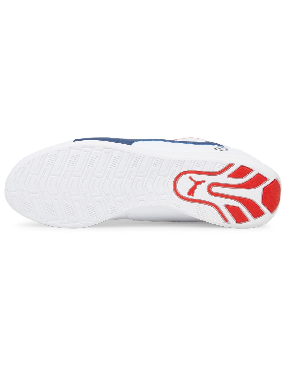 Tenis Puma Motorsport Low Boot para hombre