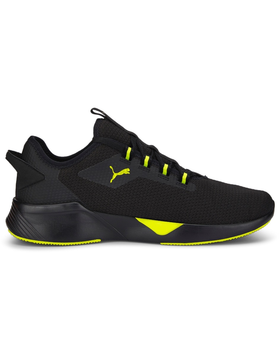 Tenis Puma Low Boot para hombre