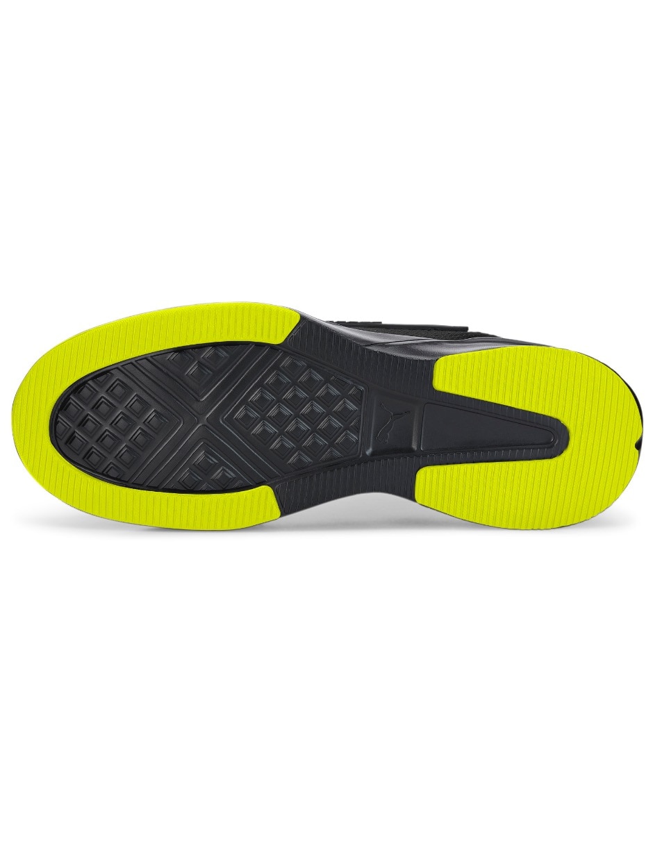 Tenis Puma Low Boot para hombre