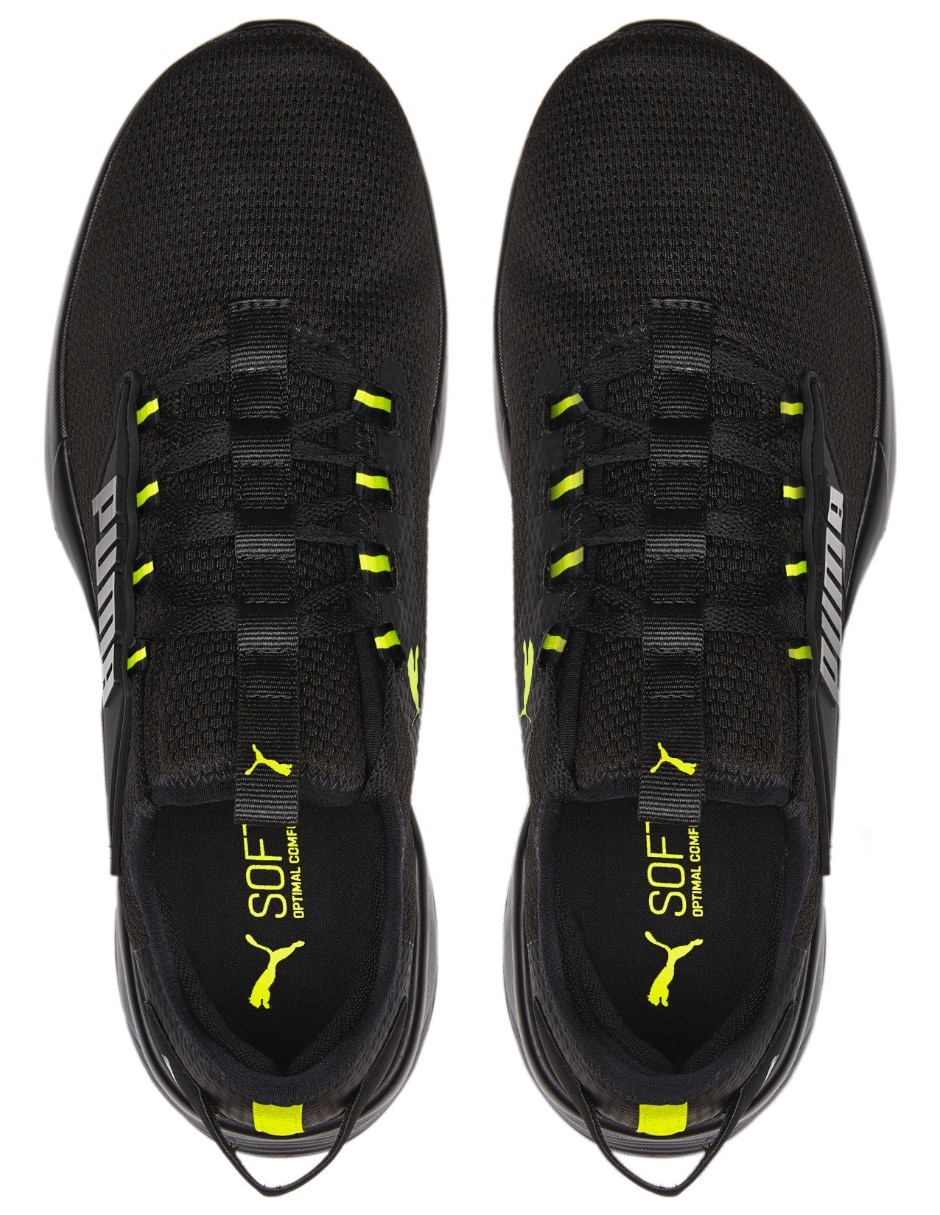 Tenis Puma Low Boot para hombre