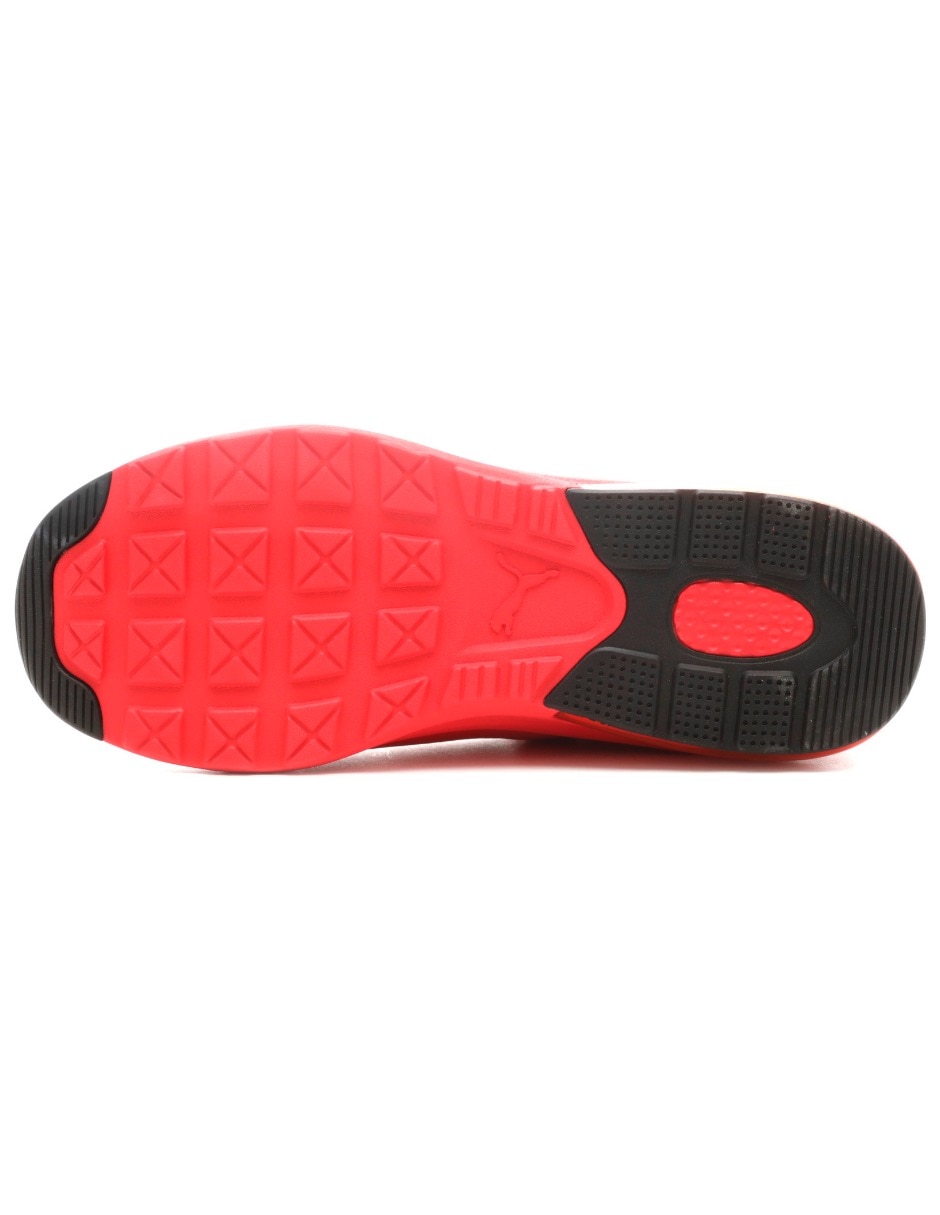 Tenis Puma Low Boot para hombre