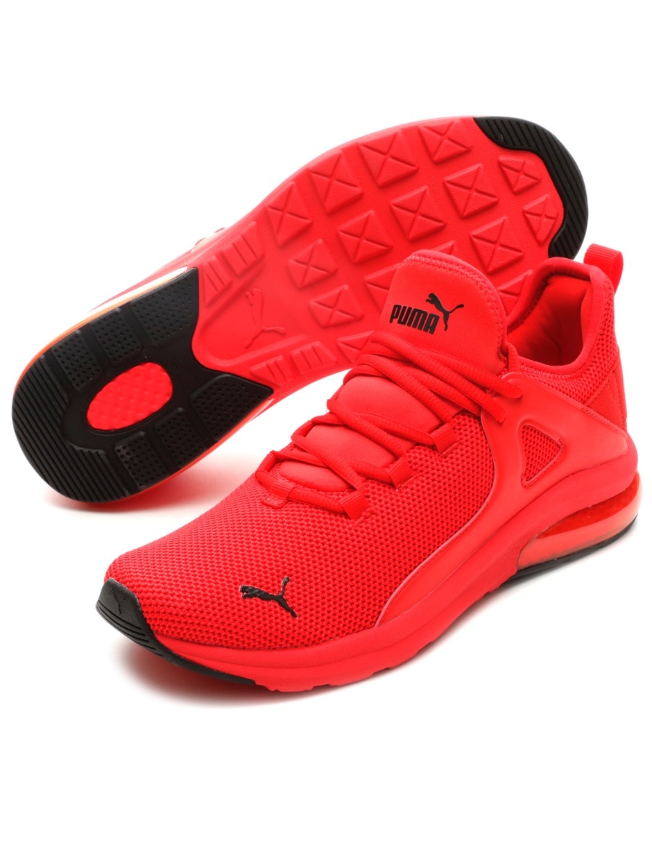 Tenis Puma Low Boot para hombre
