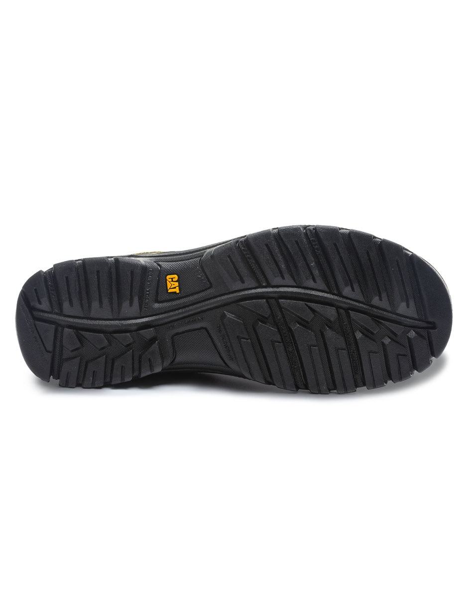 Tenis de piel para hombre 11