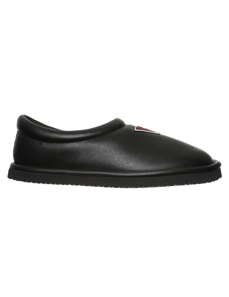 Pantufla para hombre 2