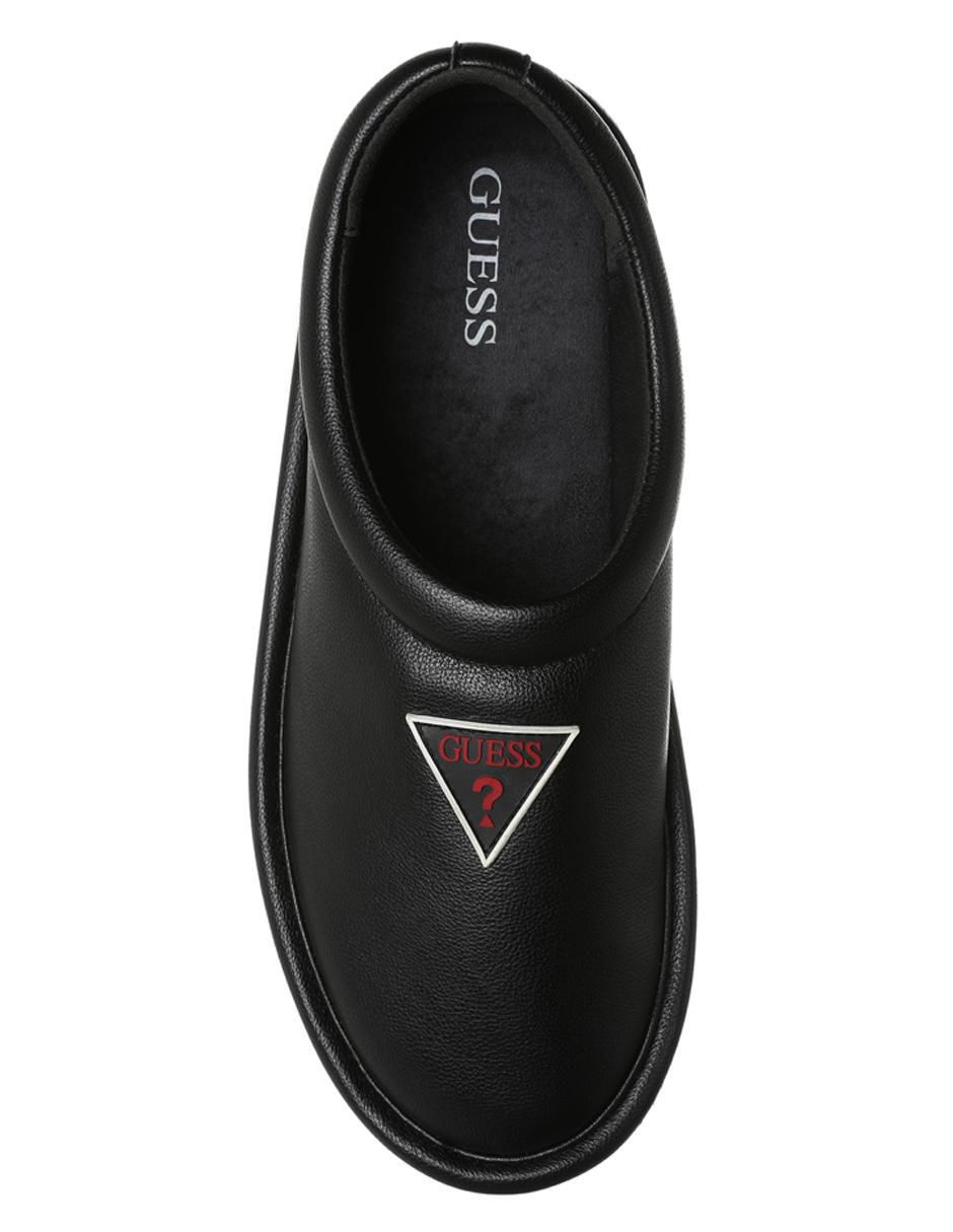 Pantufla para hombre 4