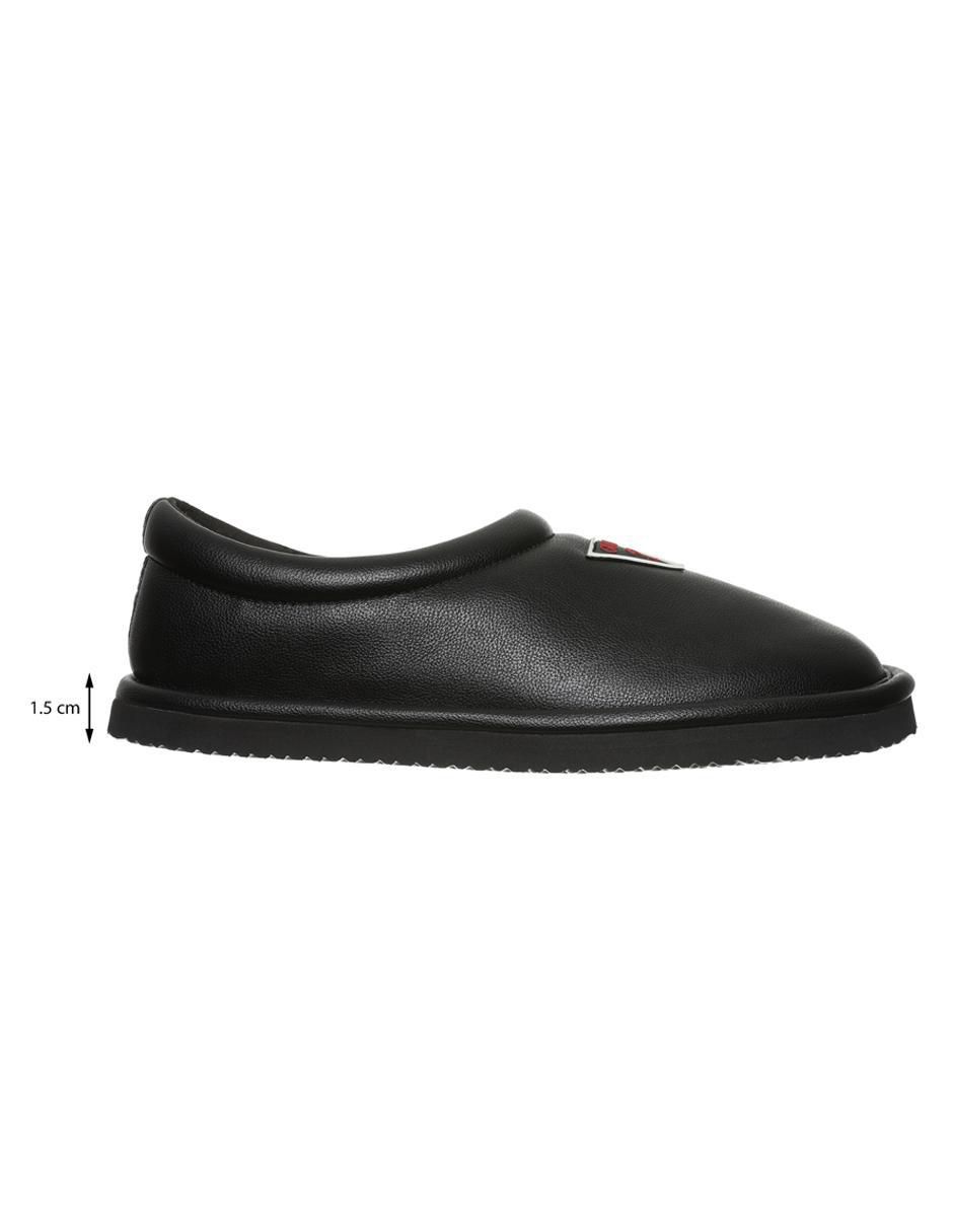 Pantufla para hombre 5