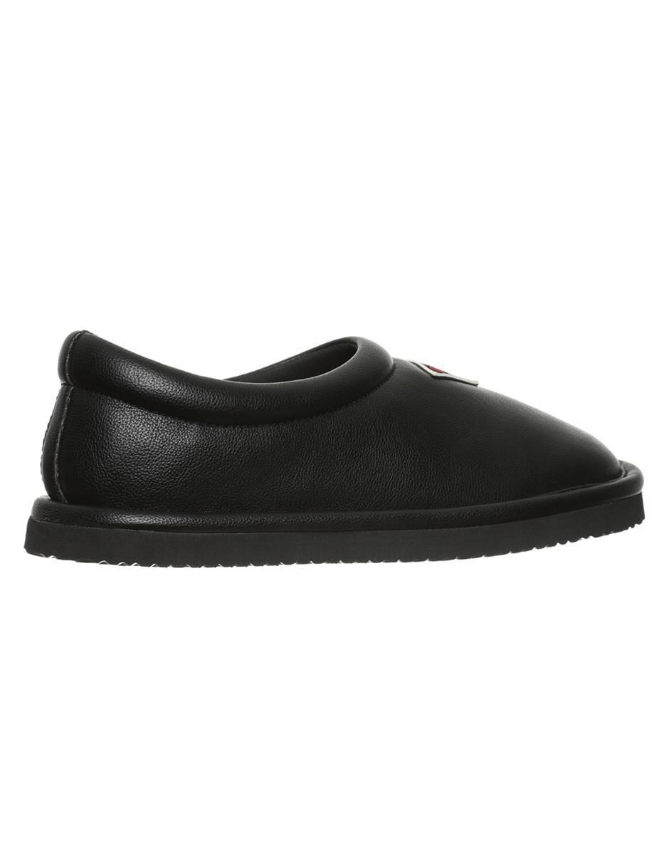 Pantufla para hombre 6