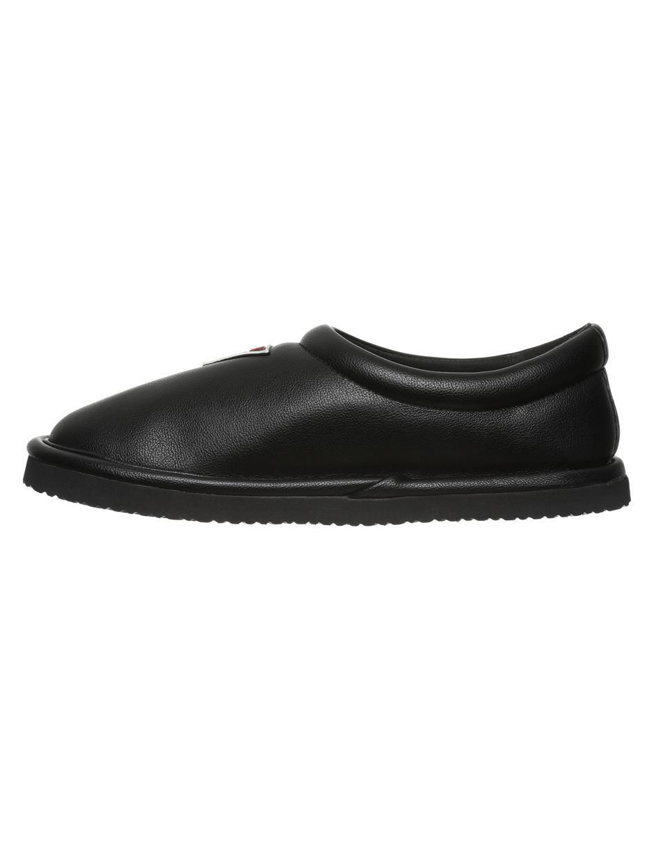 Pantufla para hombre 7