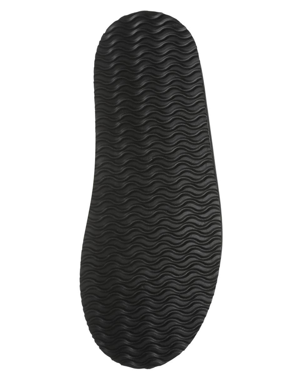 Pantufla para hombre 8