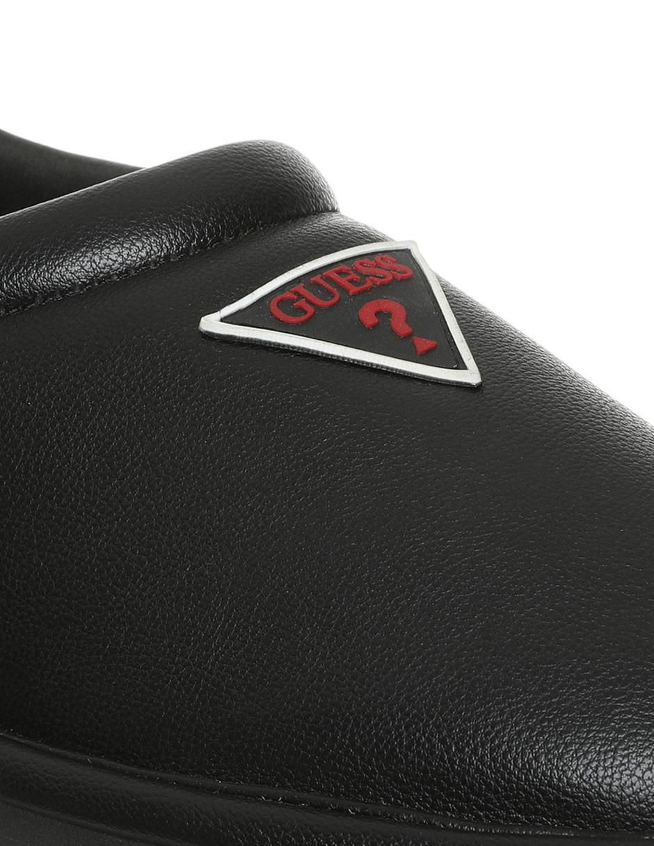 Pantufla para hombre 9