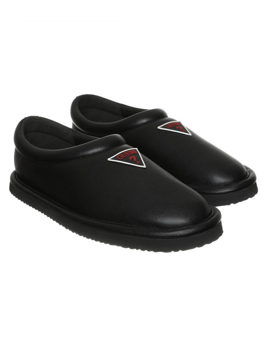 Pantufla para hombre 10