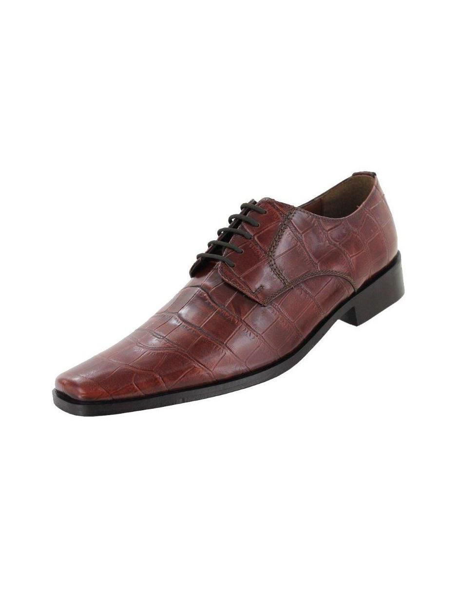 Zapato choclo para hombre