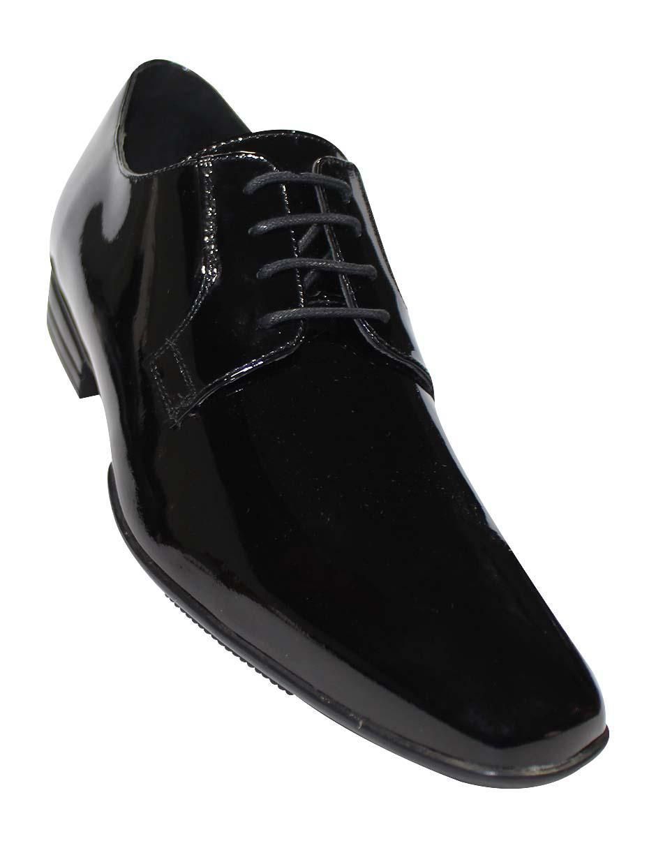 Zapato derby para hombre Zapato derby para hombre