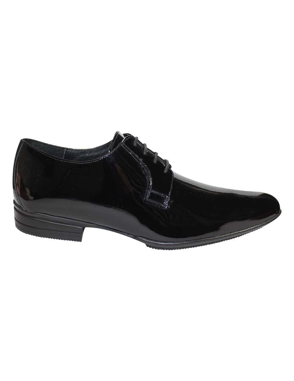 Zapato derby Evolucion para hombre