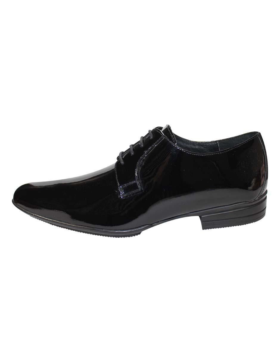 Zapato derby Evolucion para hombre