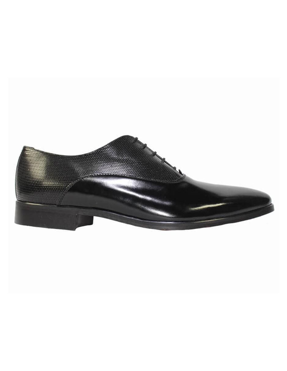 Zapato derby para hombre 3