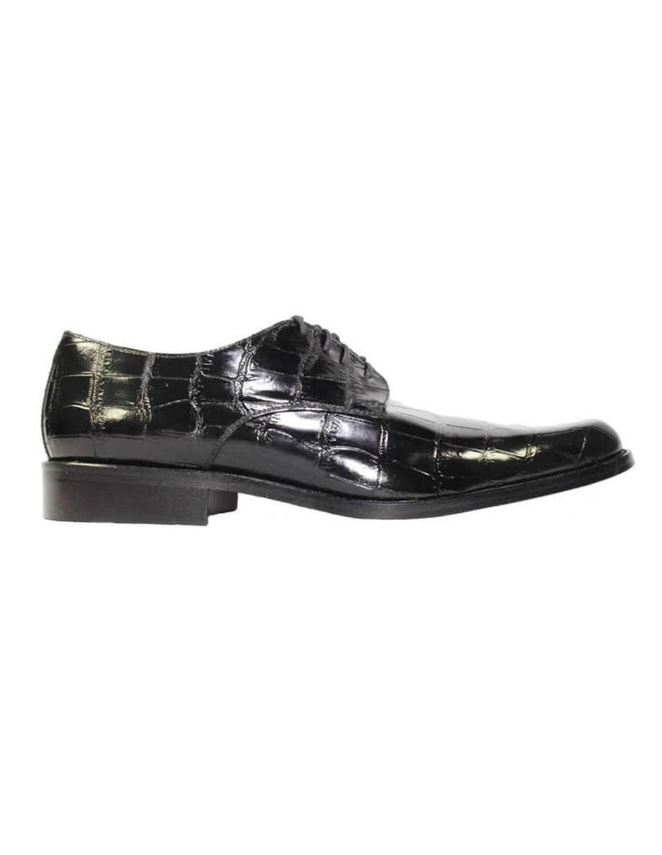 Zapato derby Evolucion para hombre
