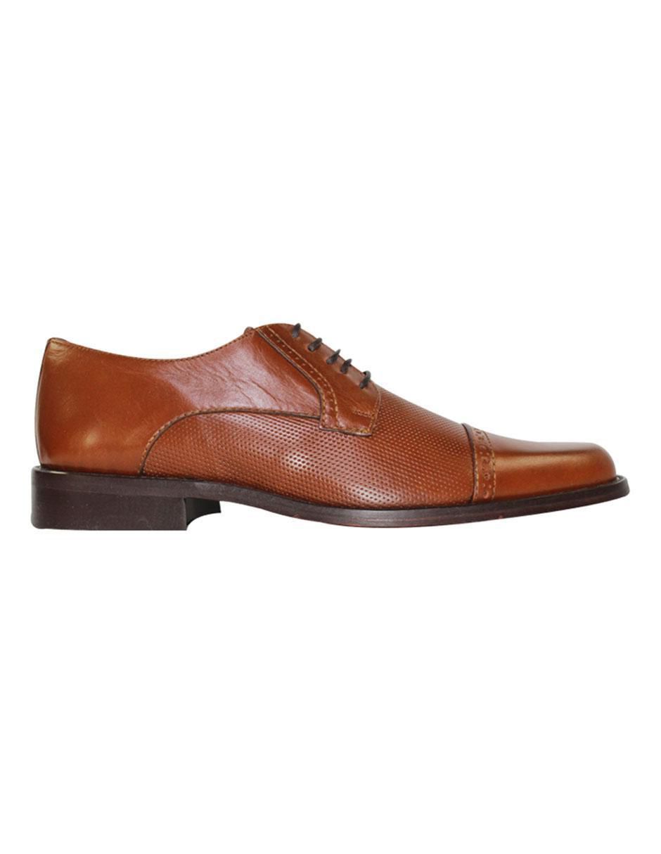 Zapato derby para hombre 2