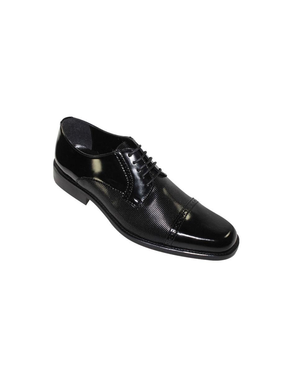 Zapato derby para hombre 1