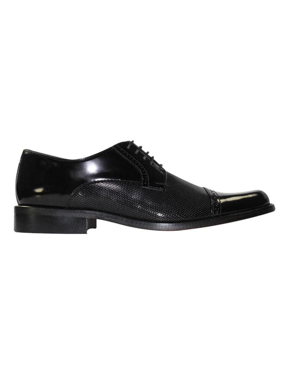Zapato derby para hombre 2