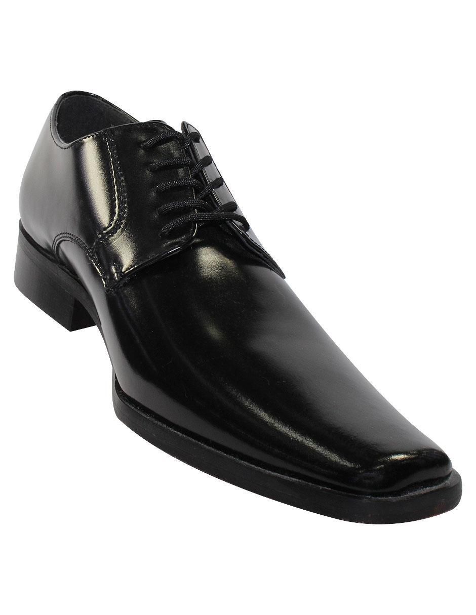 Zapato derby para hombre Zapato derby para hombre