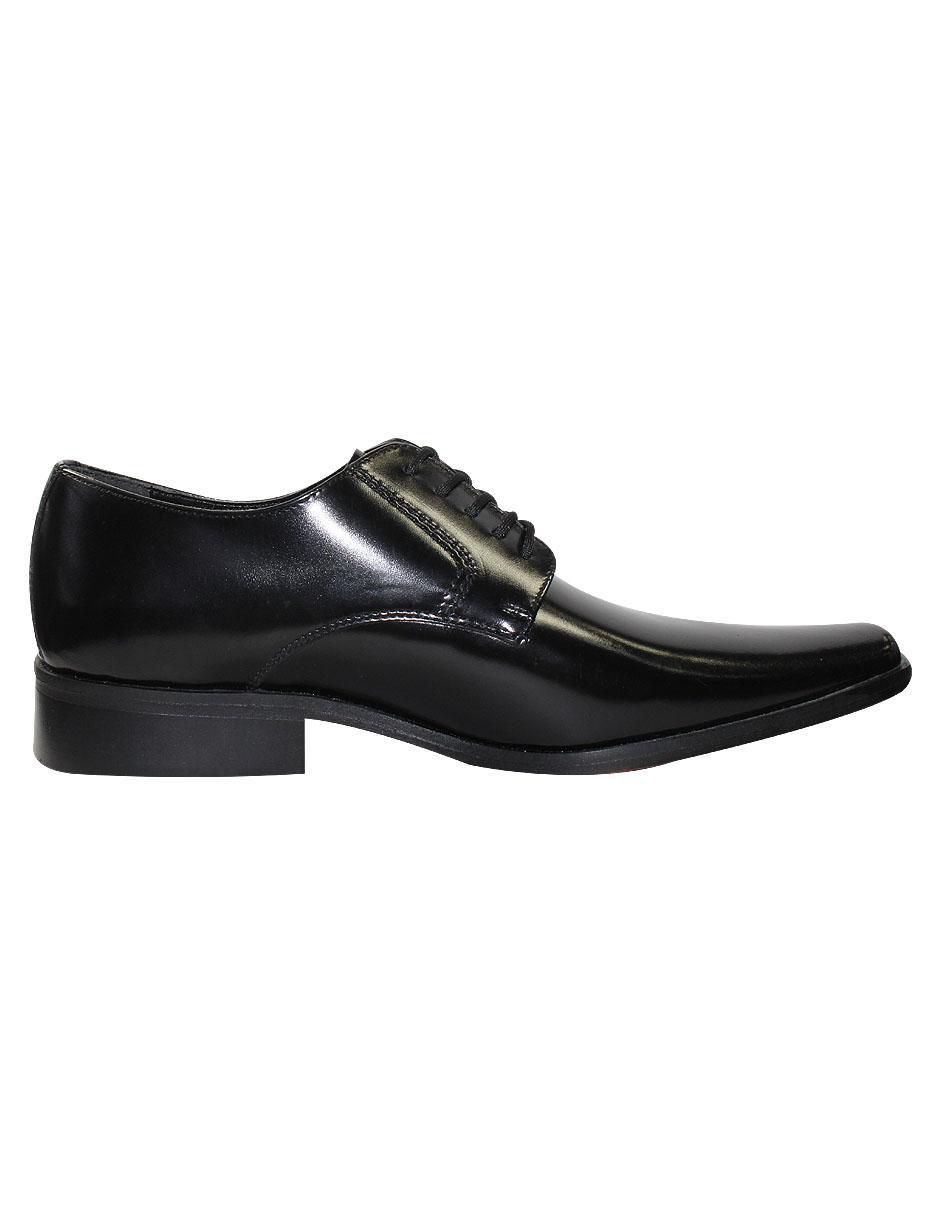 Zapato derby Evolucion para hombre