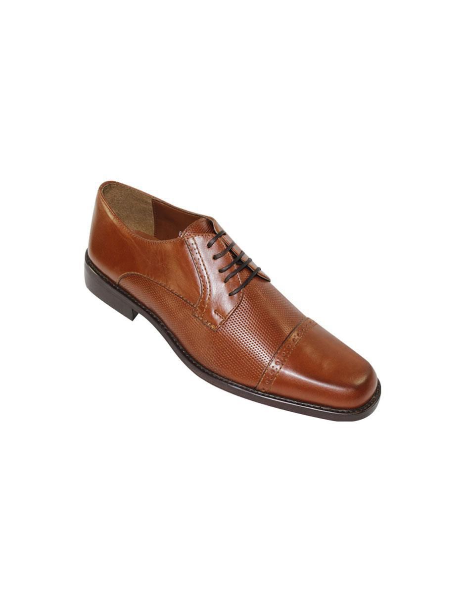 Zapato derby para hombre