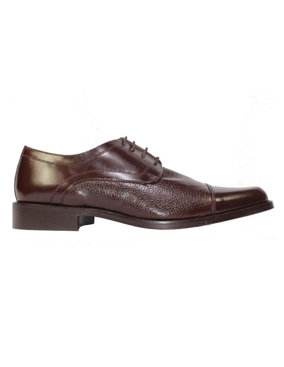 Zapato derby Evolucion para hombre