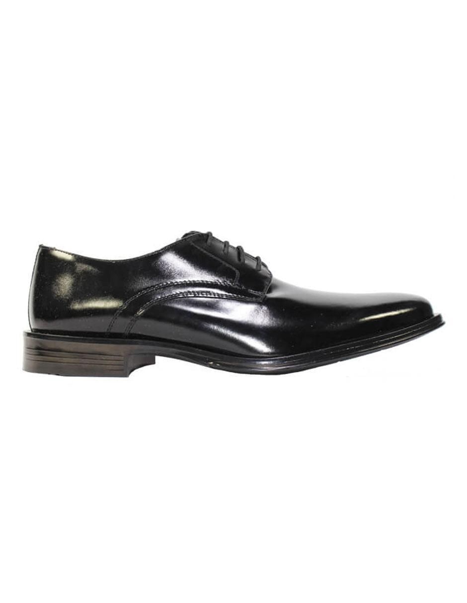 Zapato derby Evolucion para hombre
