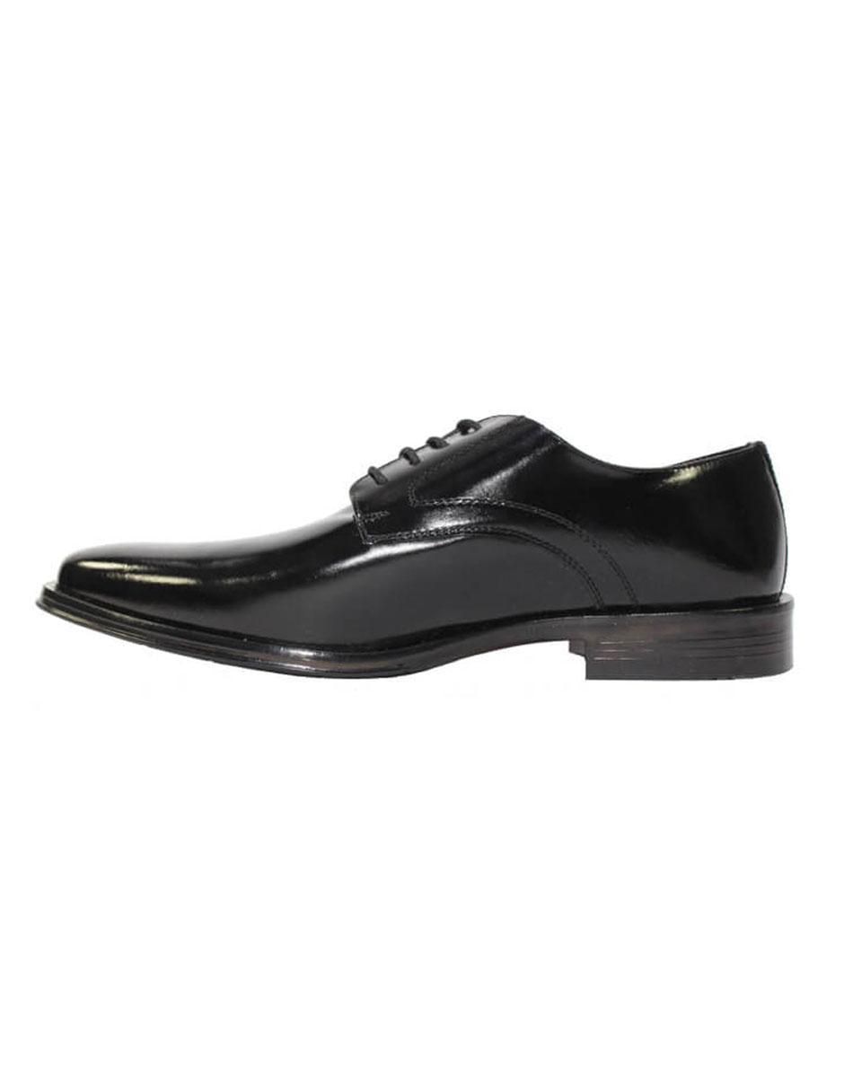 Zapato derby Evolucion para hombre