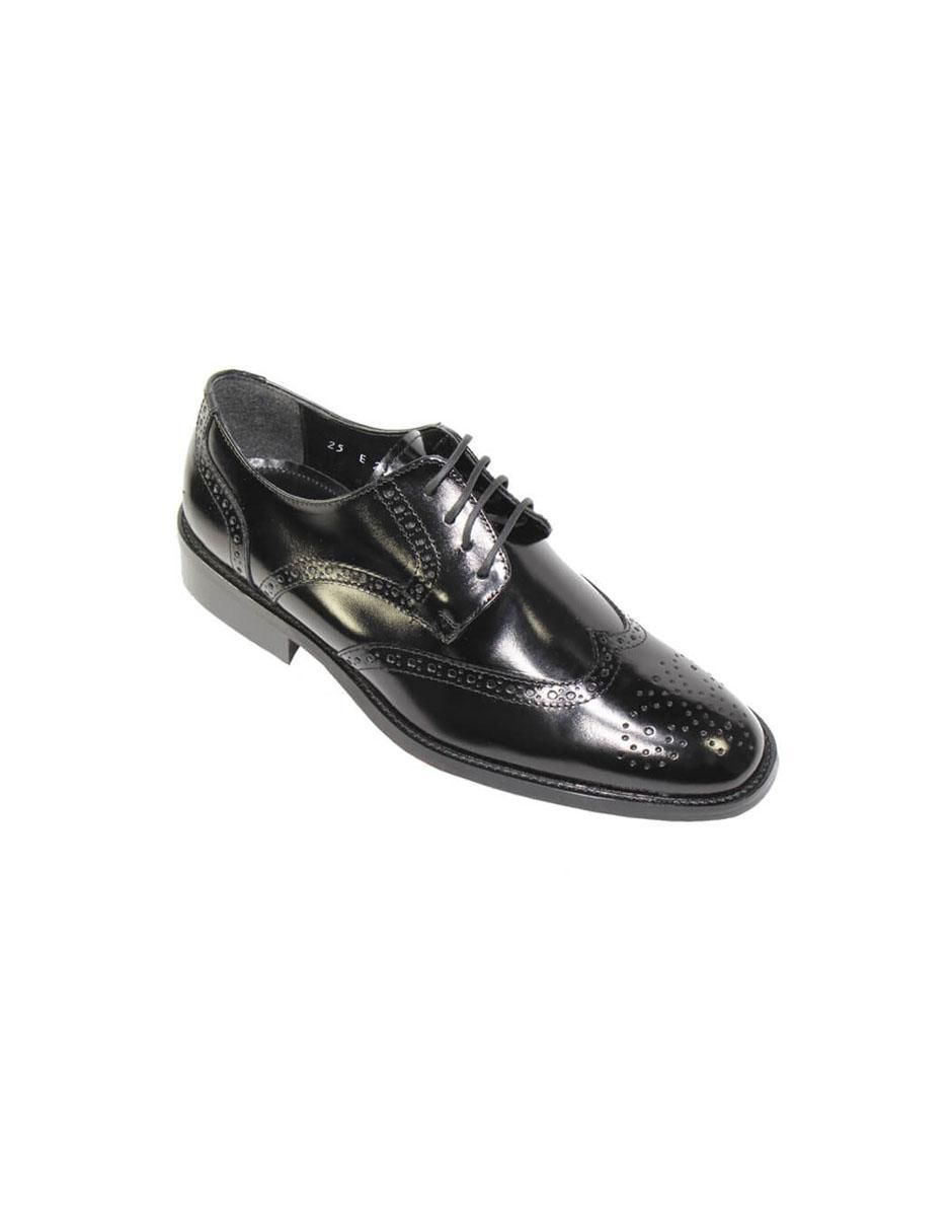 Zapato derby para hombre Zapato derby para hombre