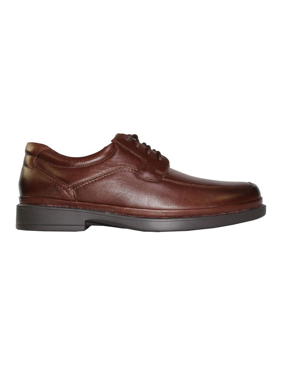 Zapato derby para hombre 2