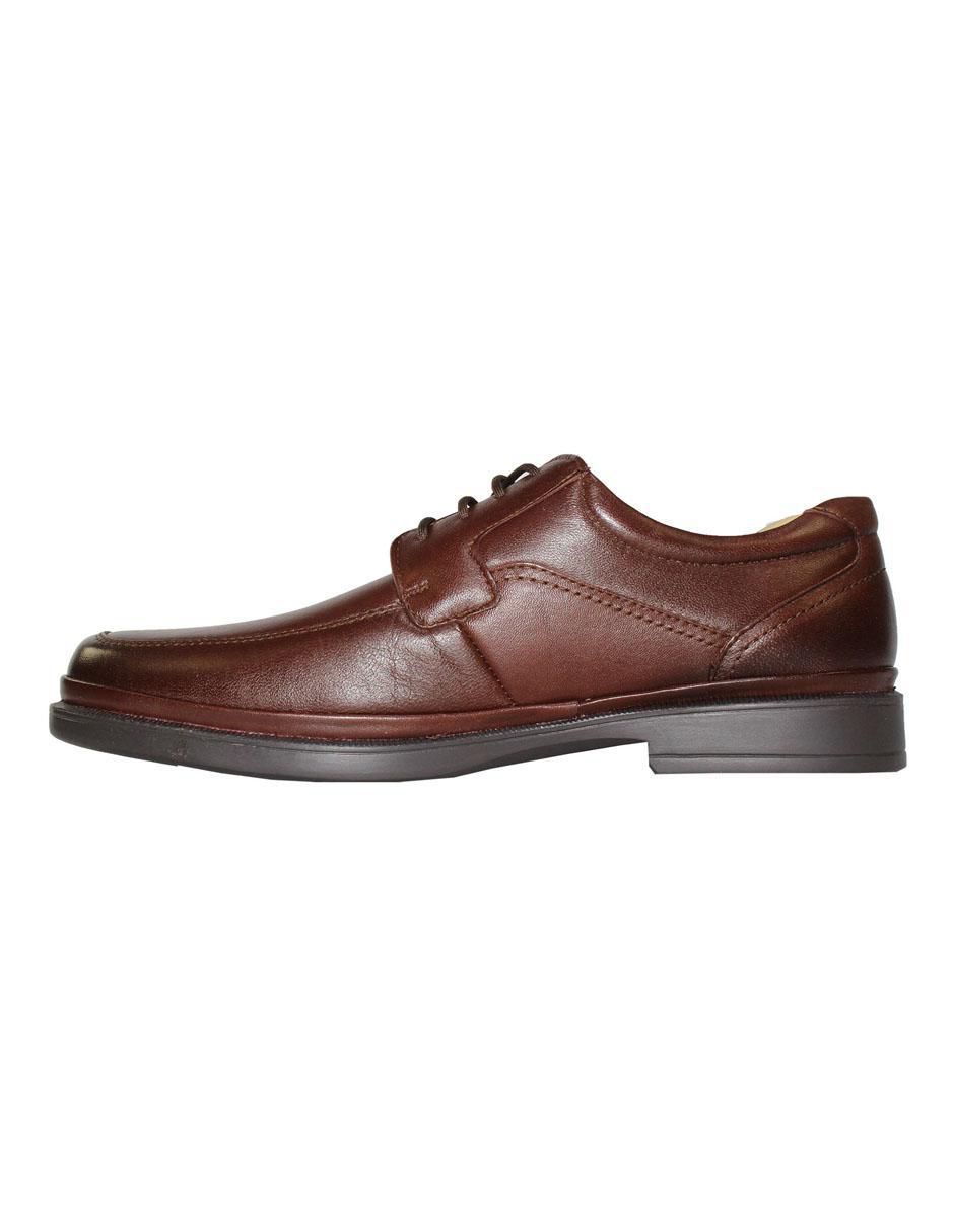 Zapato derby para hombre 3