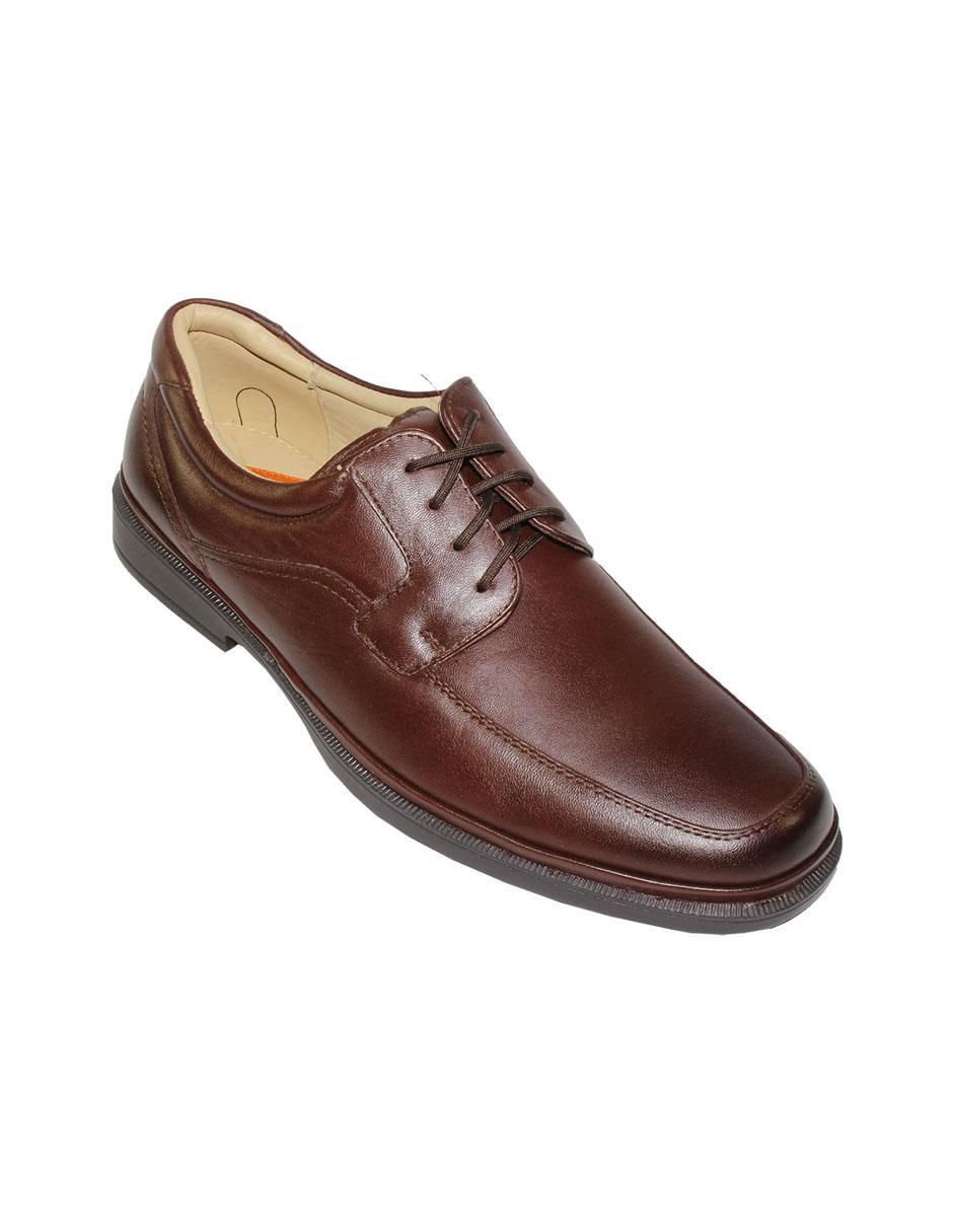 Zapato derby para hombre