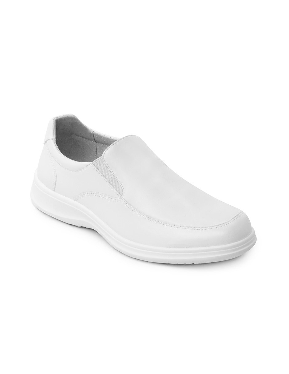 Zapato choclo Flexi para hombre