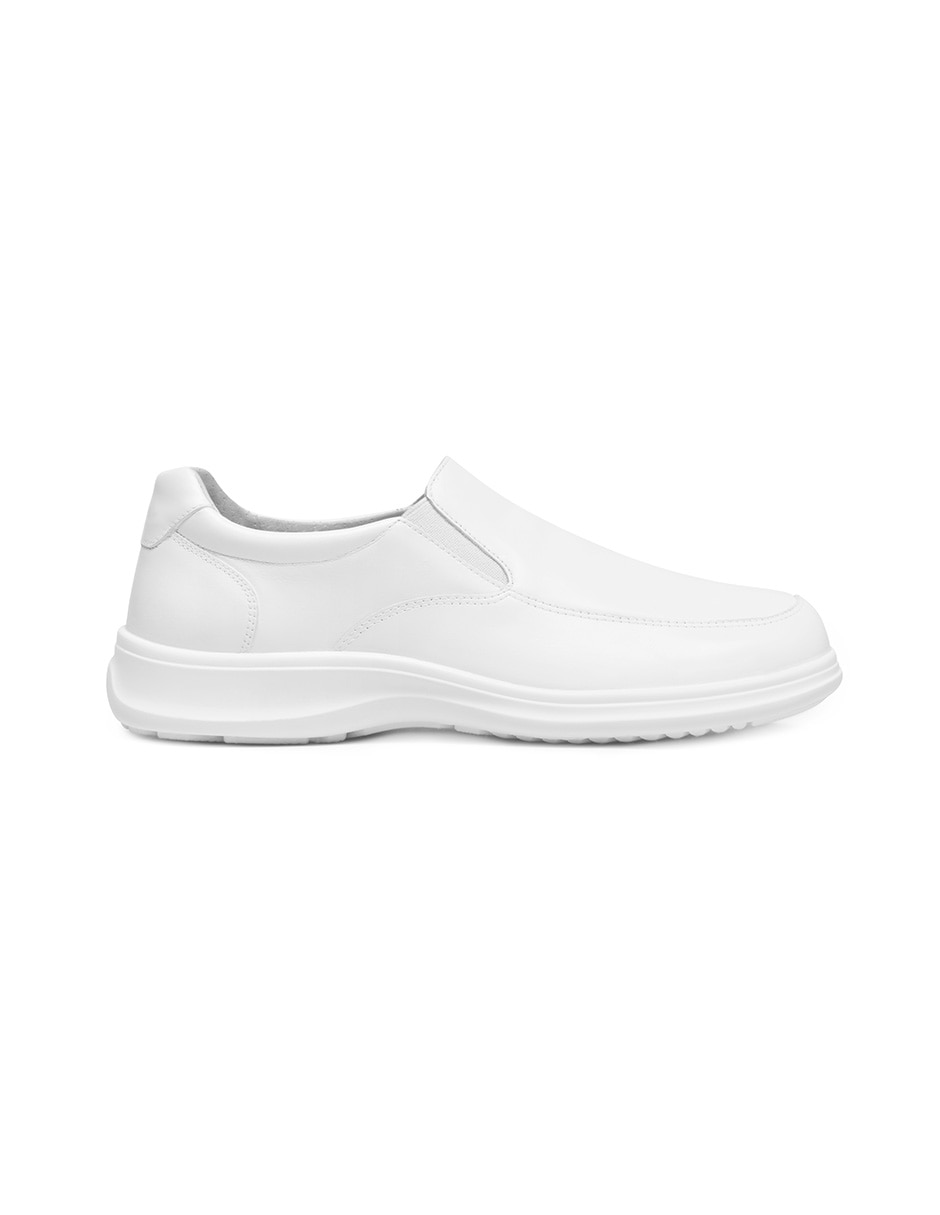 Zapato choclo Flexi para hombre