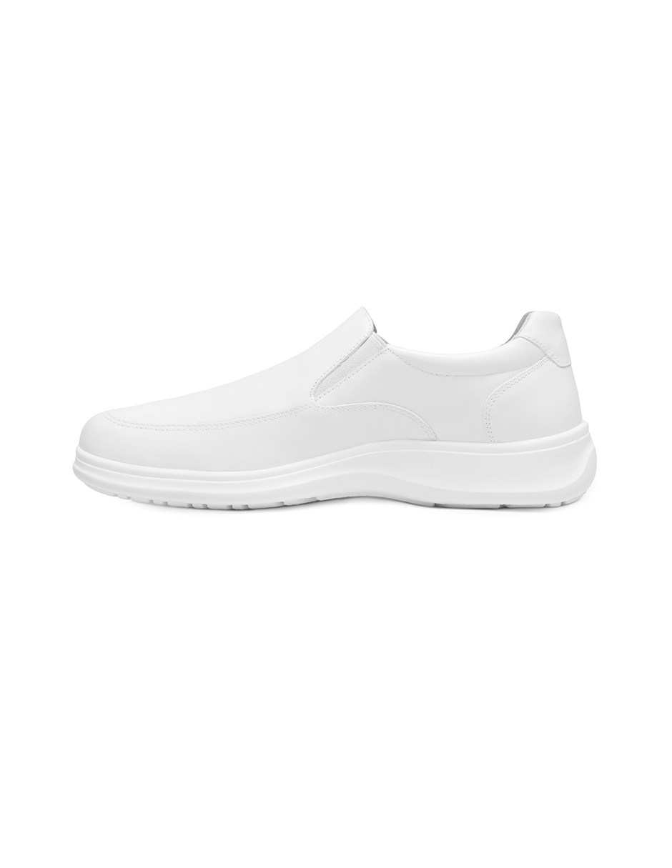 Zapato choclo Flexi para hombre