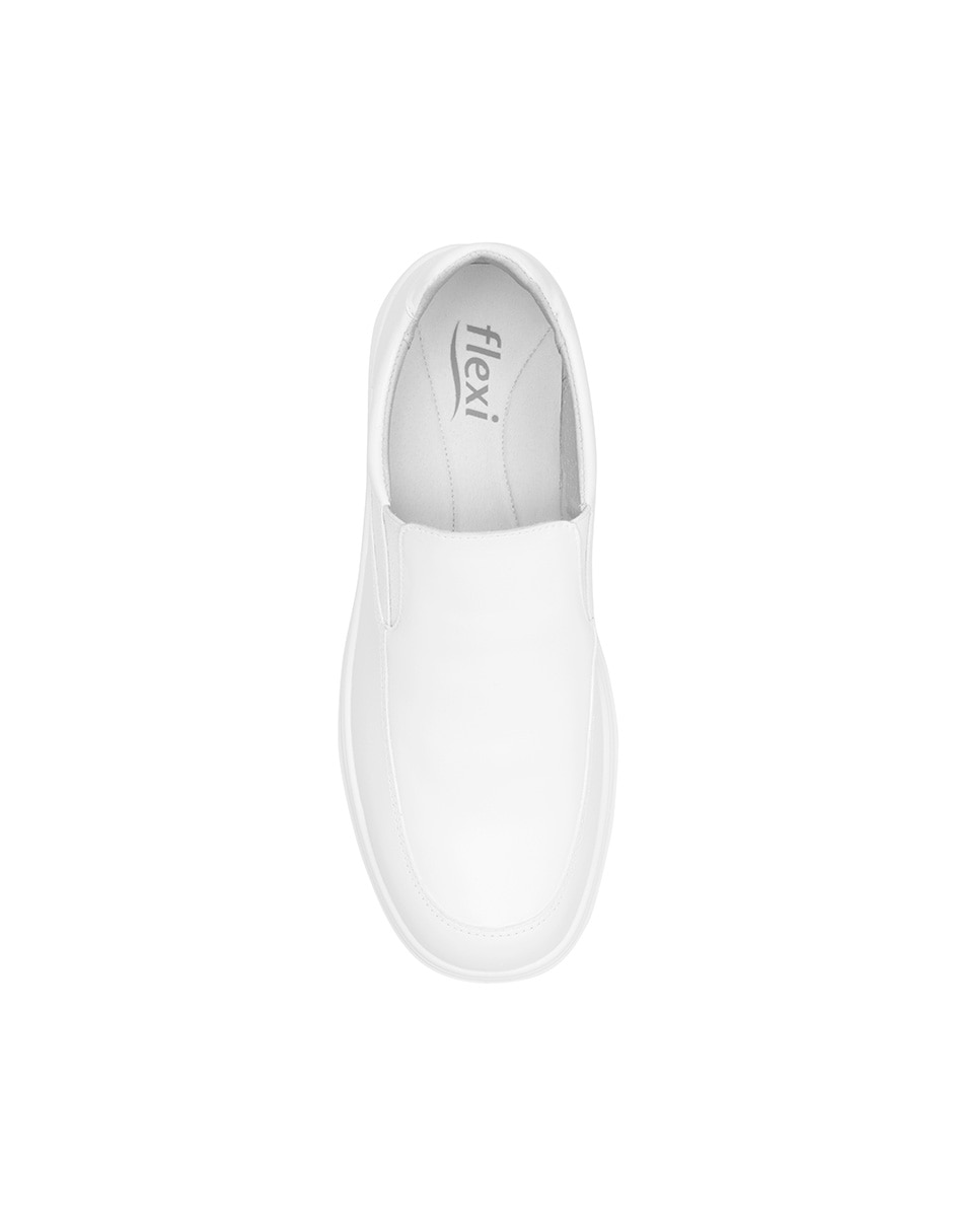 Zapato choclo Flexi para hombre