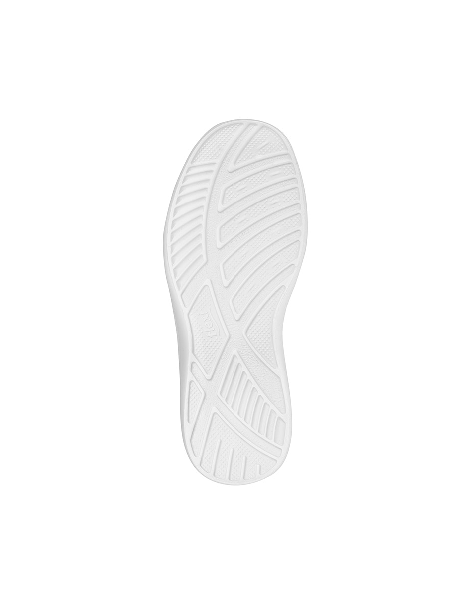 Zapato choclo Flexi para hombre