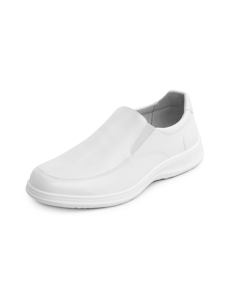 Zapato choclo Flexi para hombre