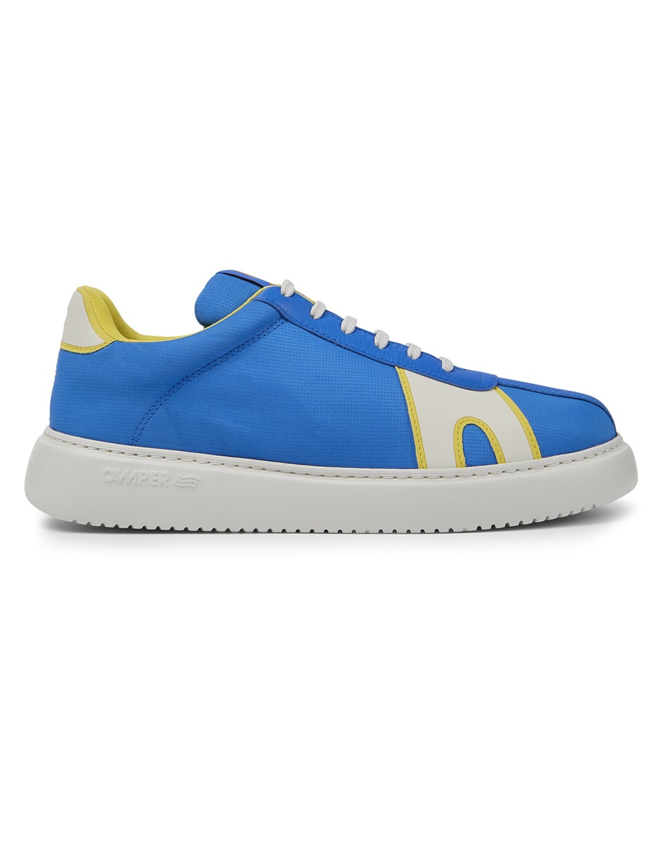 Tenis para hombre 5