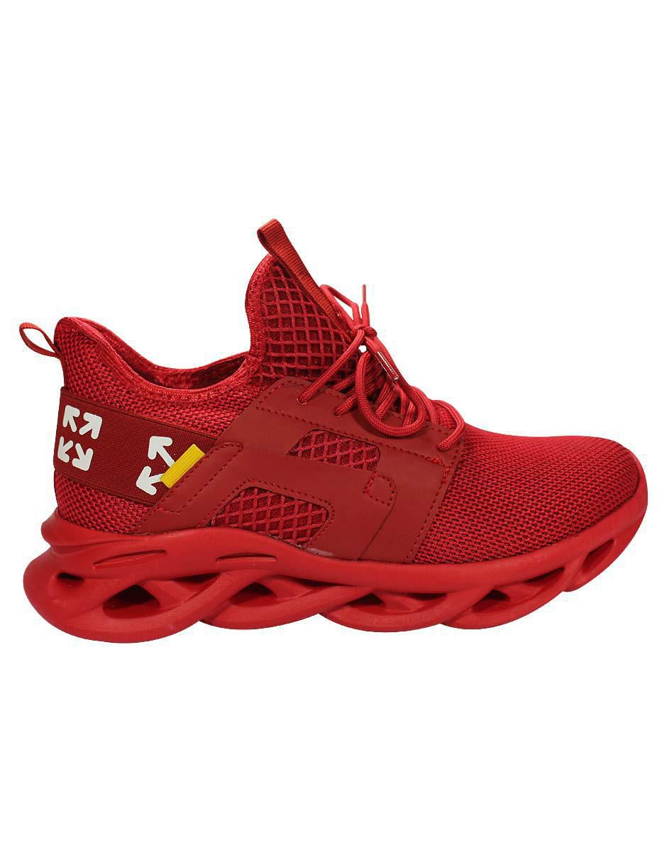 Tenis para hombre 5