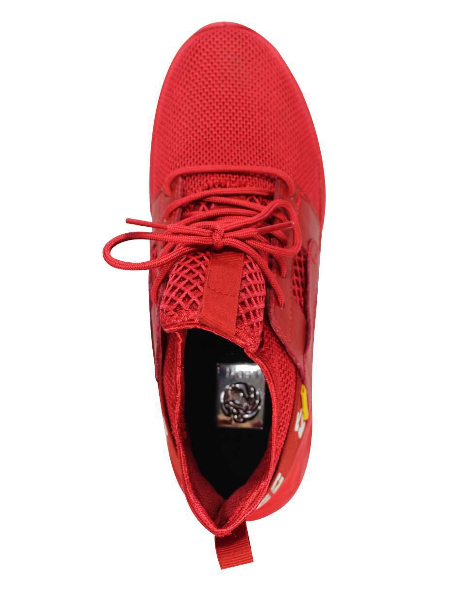 Tenis para hombre 3
