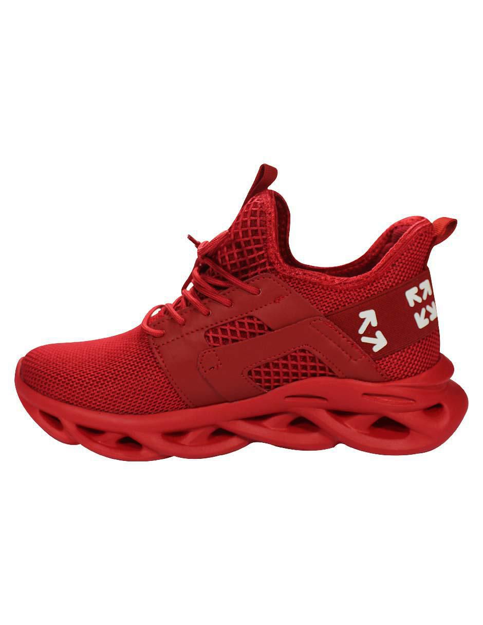 Tenis para hombre 2