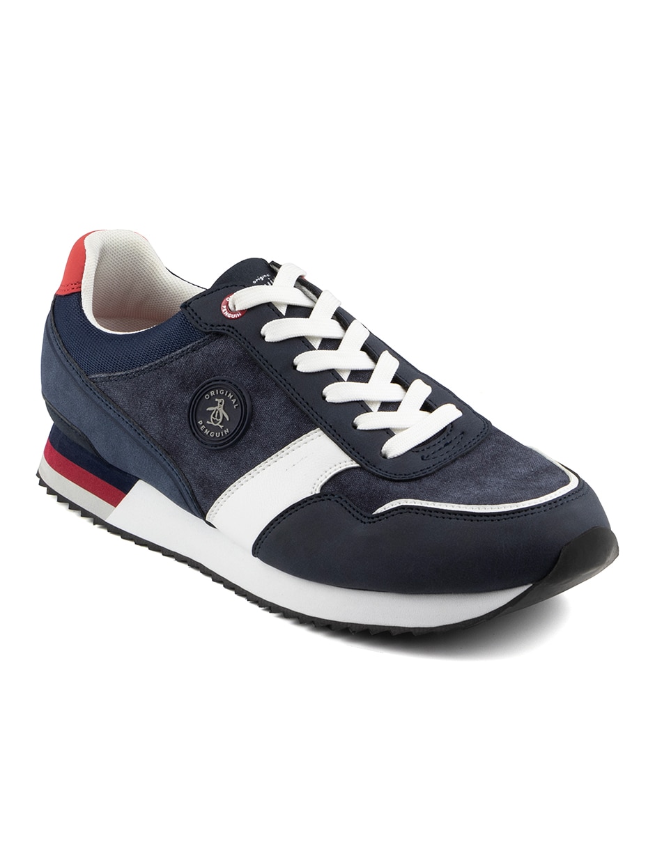 Tenis México para hombre