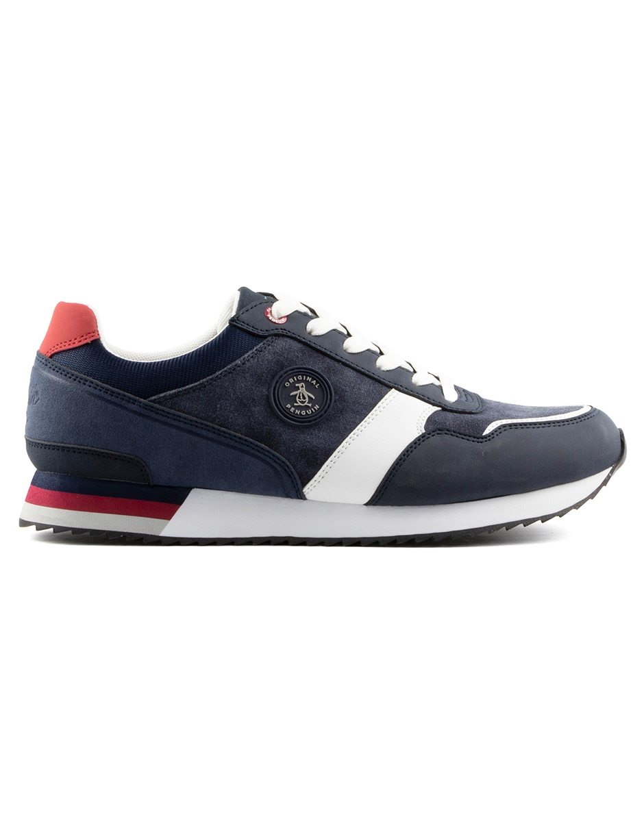 Tenis México para hombre 5