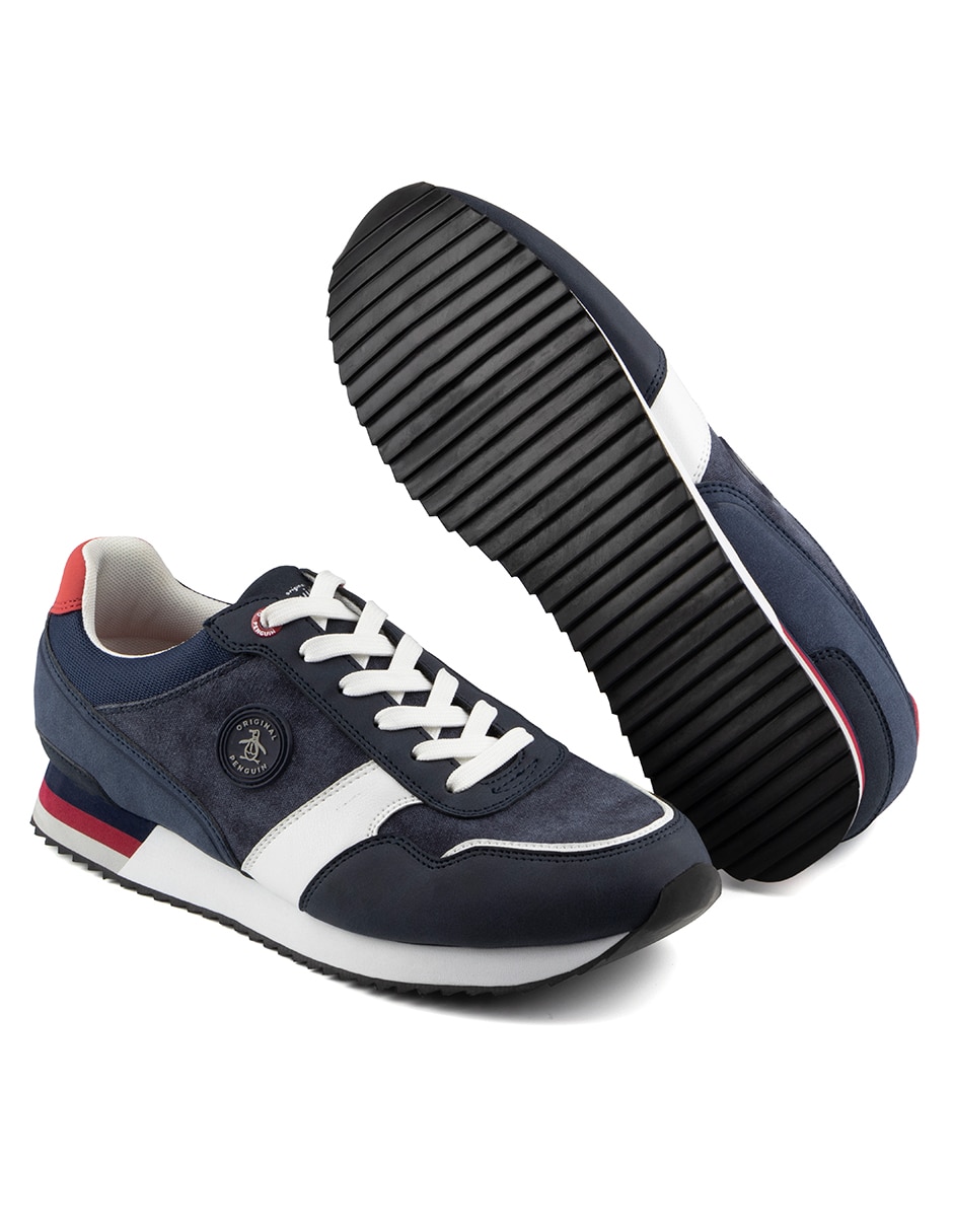 Tenis México para hombre